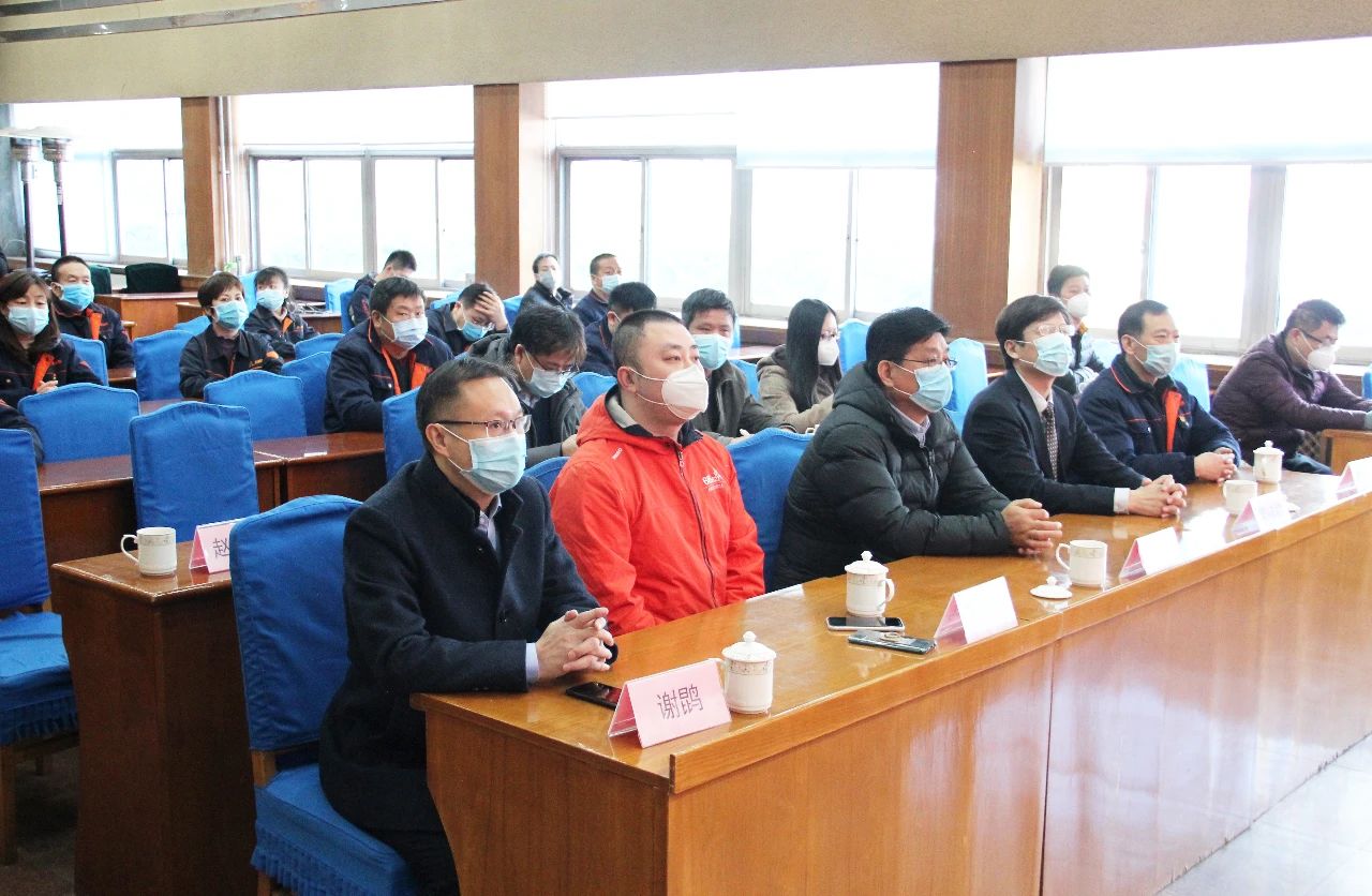 集團(tuán)與上海租唄社區(qū)舉行戰(zhàn)略合作簽約儀式，攜手為上海社區(qū)居民提供特別除菌服務(wù)！